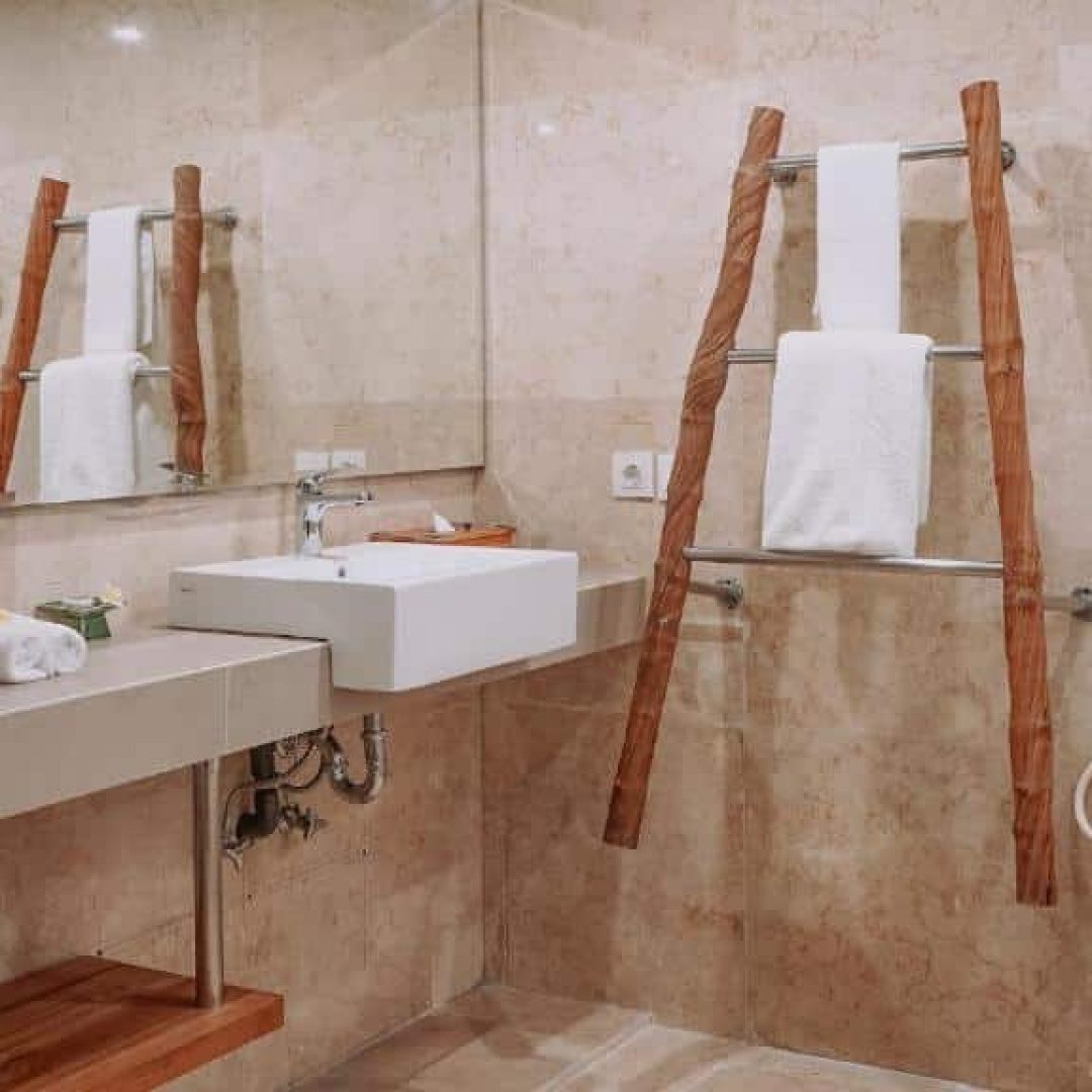 The Sankara Suites and Villas 22