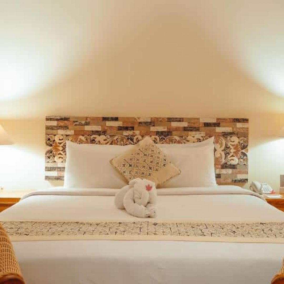 The Sankara Suites and Villas 23