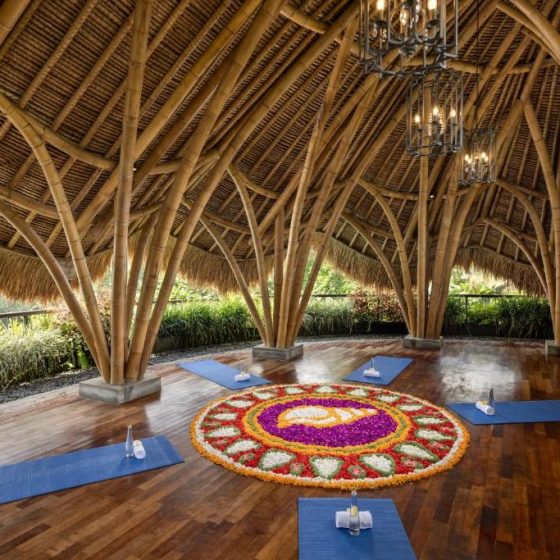 The Sankara Suites and Villas 25