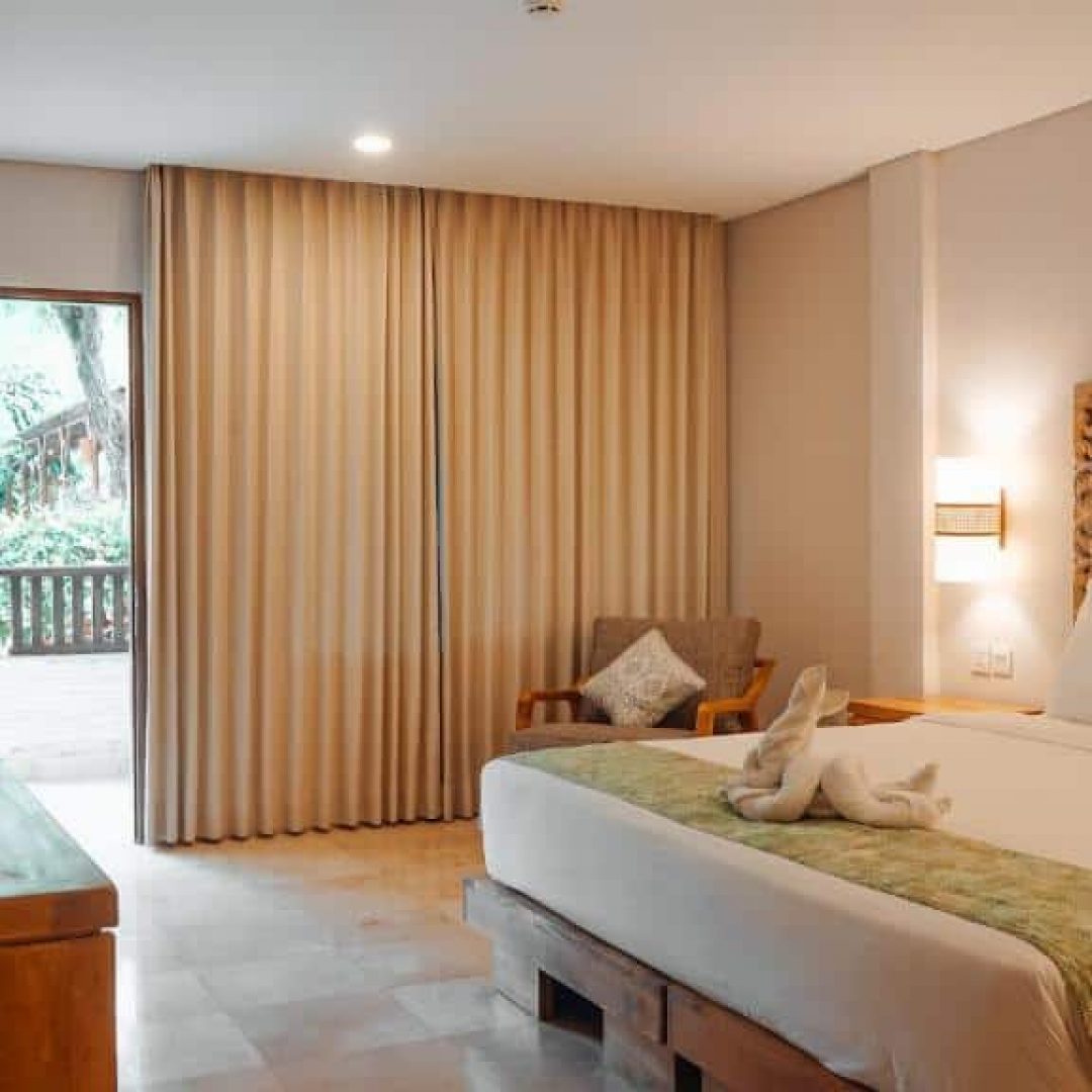 The Sankara Suites and Villas 26