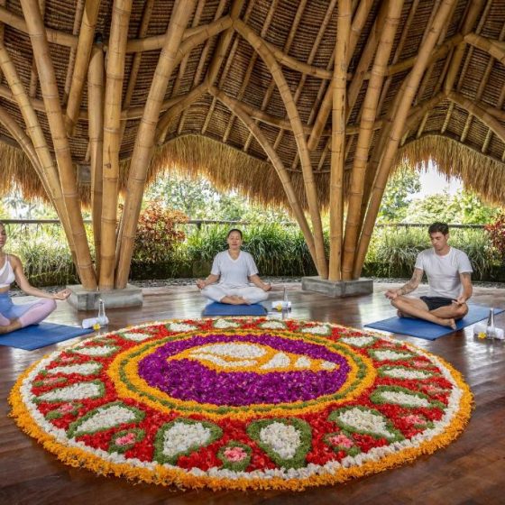 The Sankara Suites and Villas 26