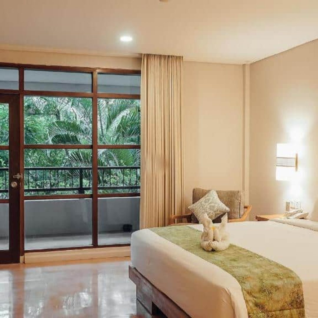 The Sankara Suites and Villas 27