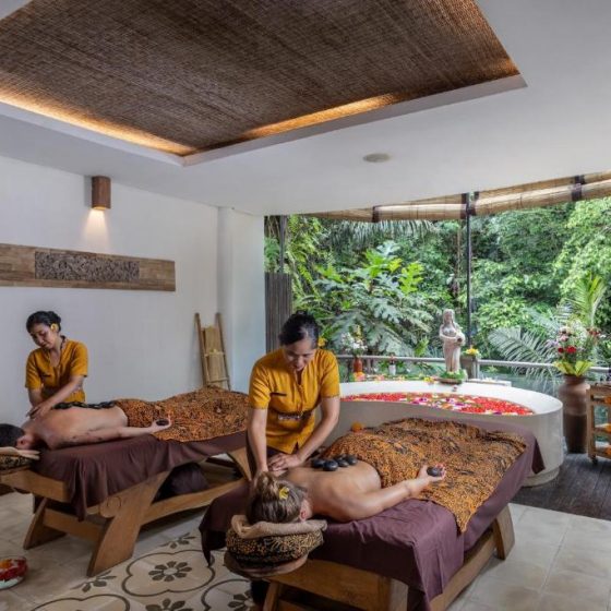 The Sankara Suites and Villas 27