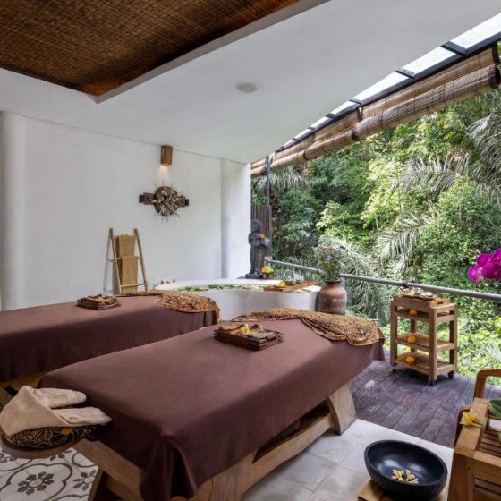 The Sankara Suites and Villas 28