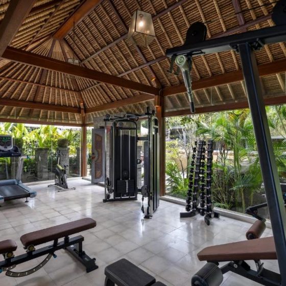 The Sankara Suites and Villas 29