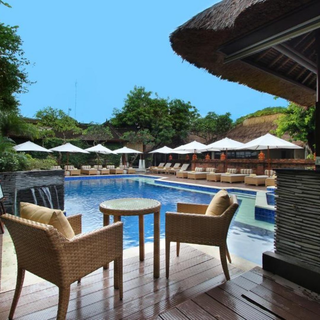 The Sankara Suites and Villas 3