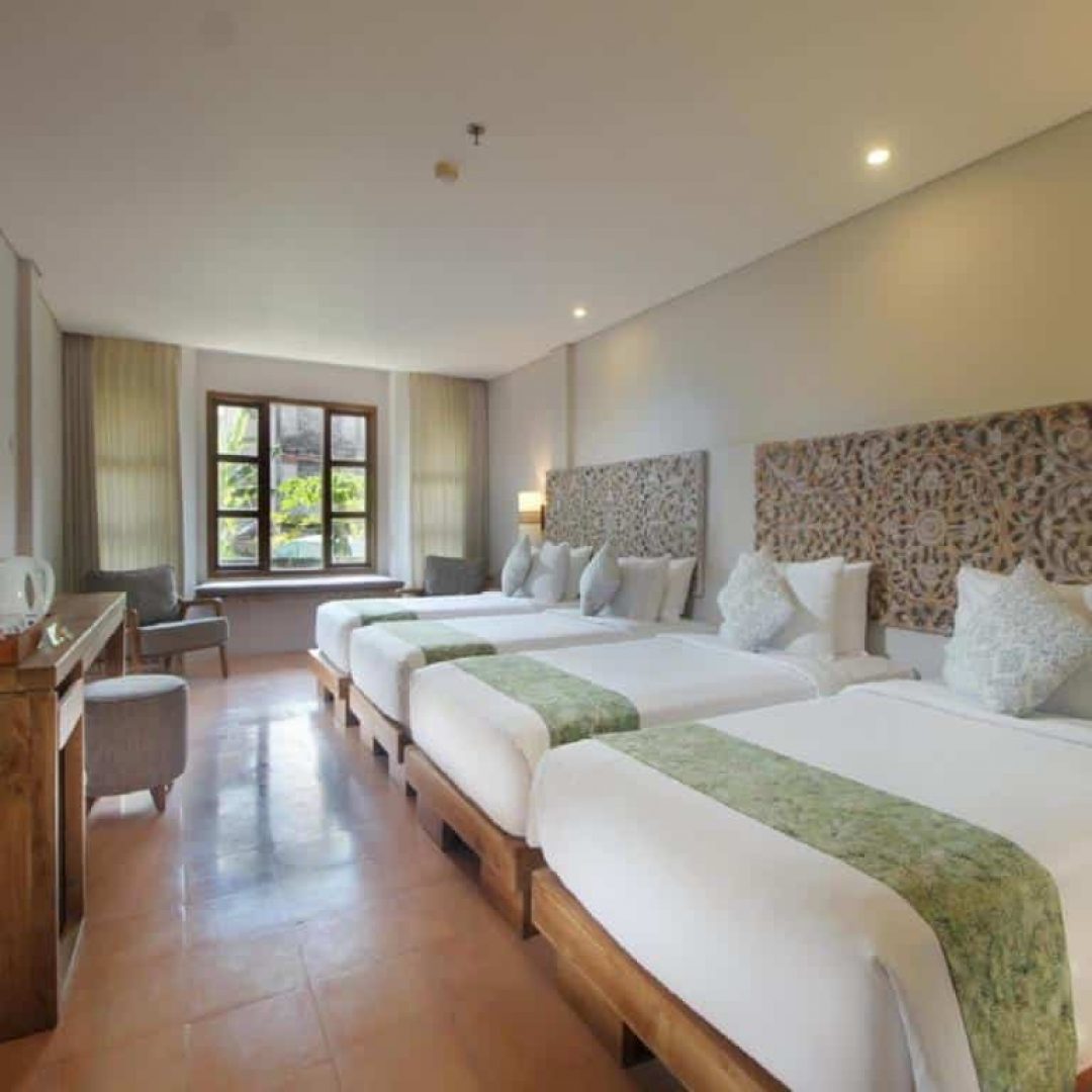 The Sankara Suites and Villas 30
