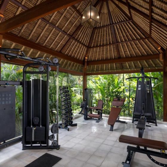 The Sankara Suites and Villas 30