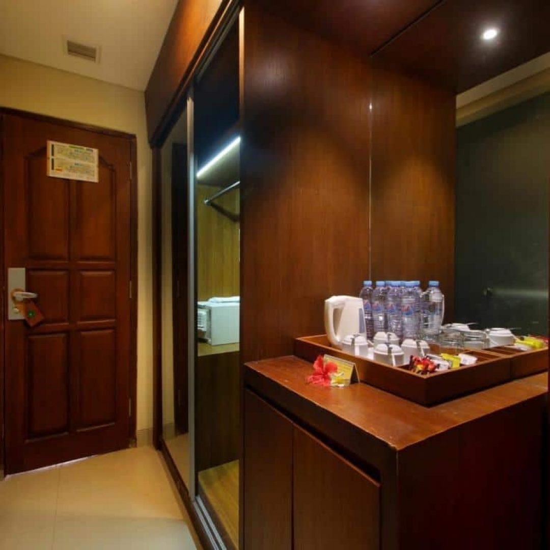 The Sankara Suites and Villas 31