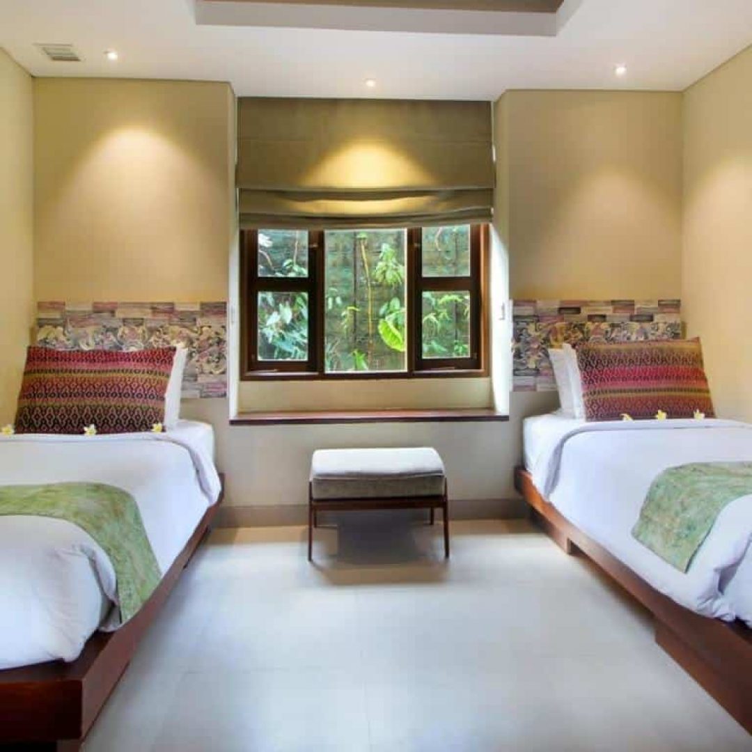 The Sankara Suites and Villas 32