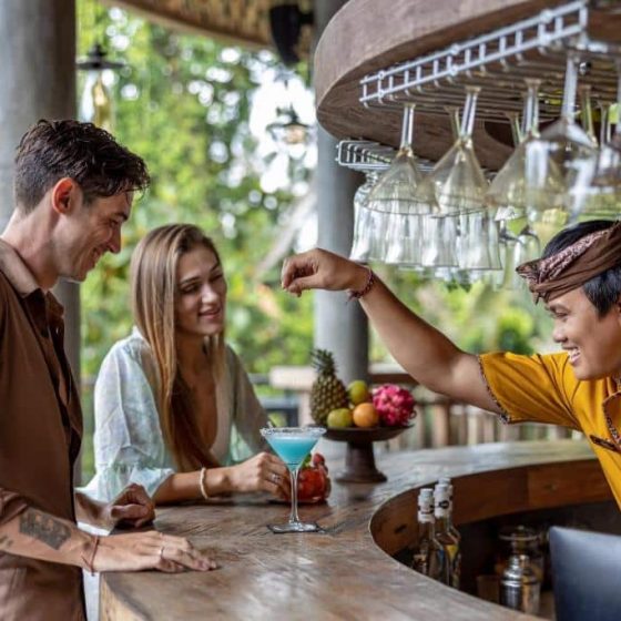 The Sankara Suites and Villas 32