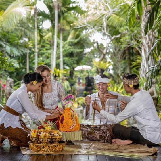 The Sankara Suites and Villas 33