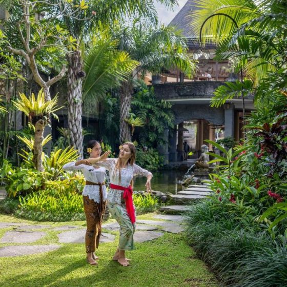 The Sankara Suites and Villas 35