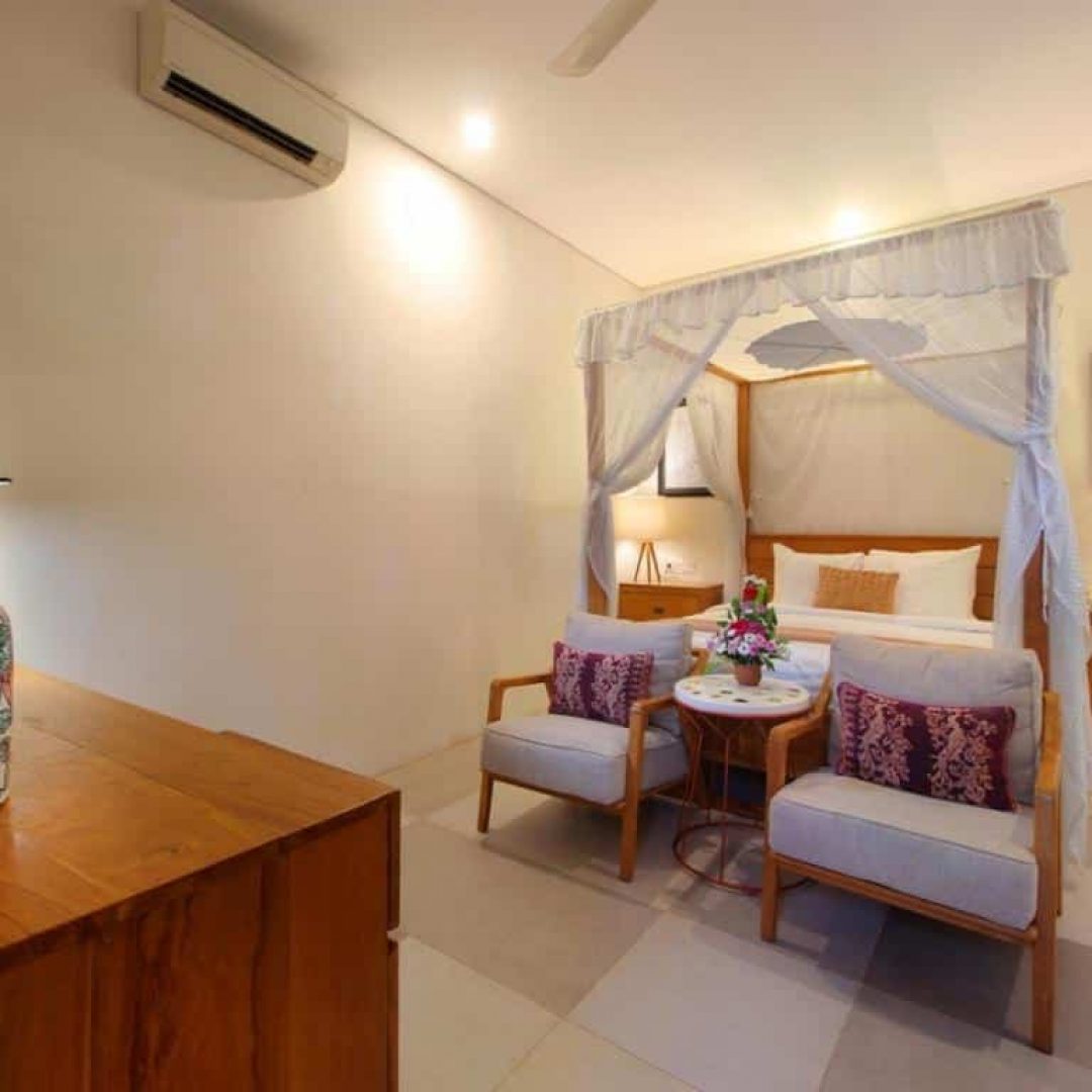 The Sankara Suites and Villas 37