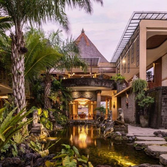 The Sankara Suites and Villas 37