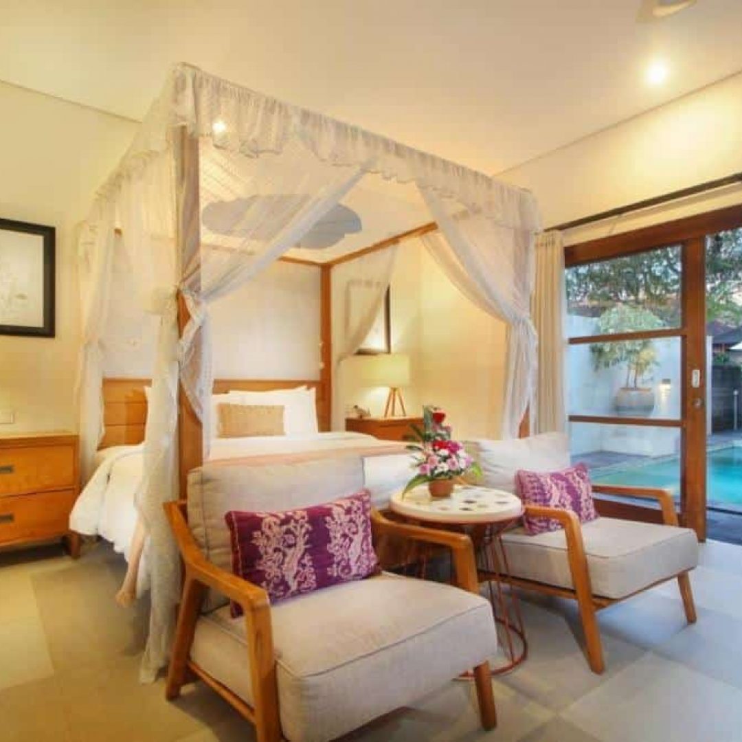 The Sankara Suites and Villas 38