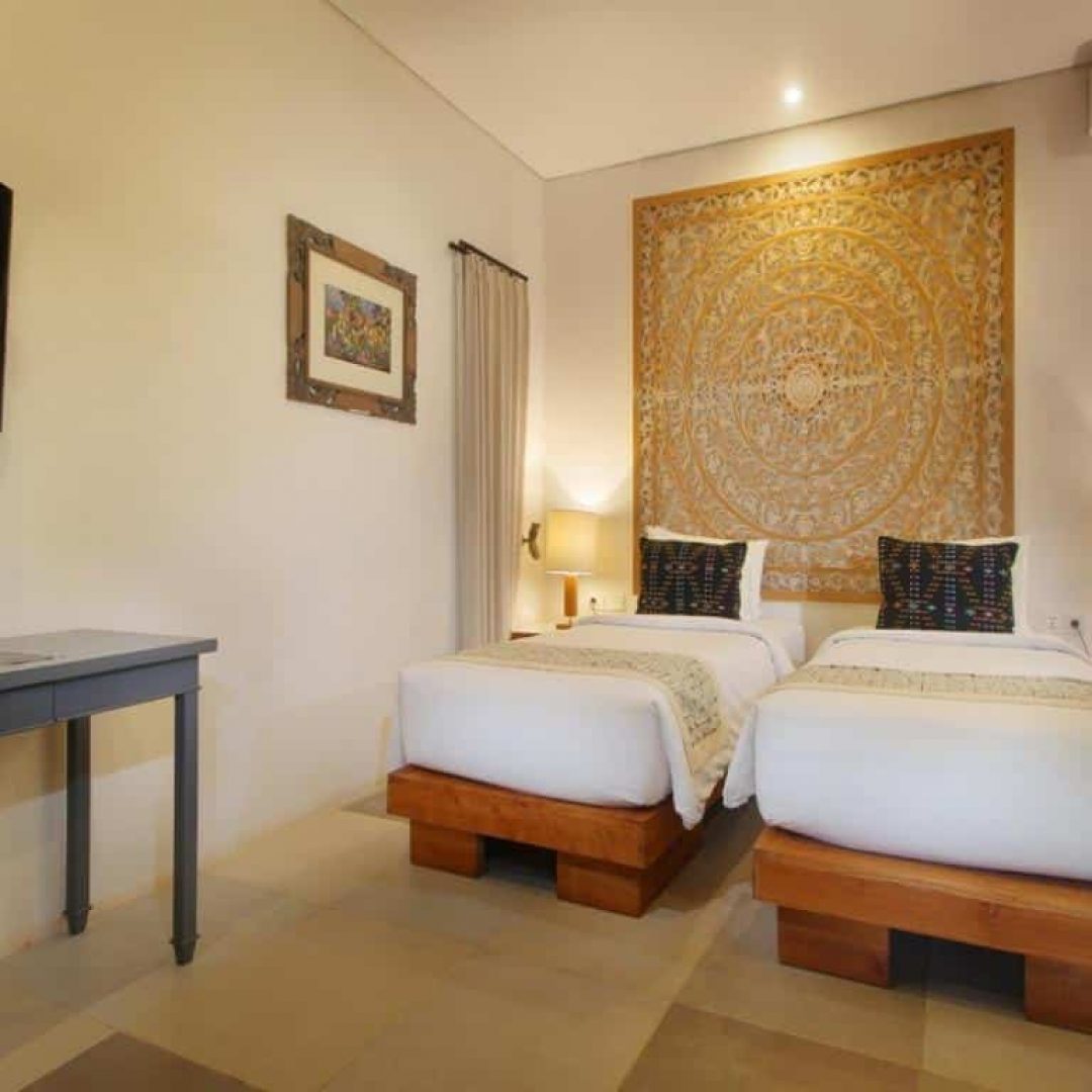 The Sankara Suites and Villas 39