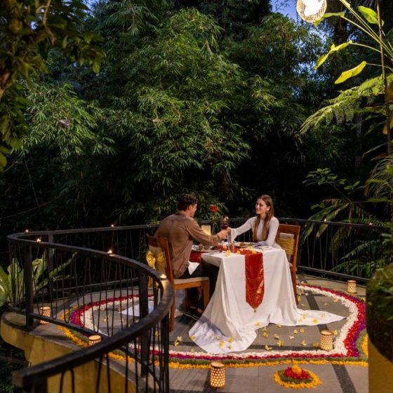 The Sankara Suites and Villas 39