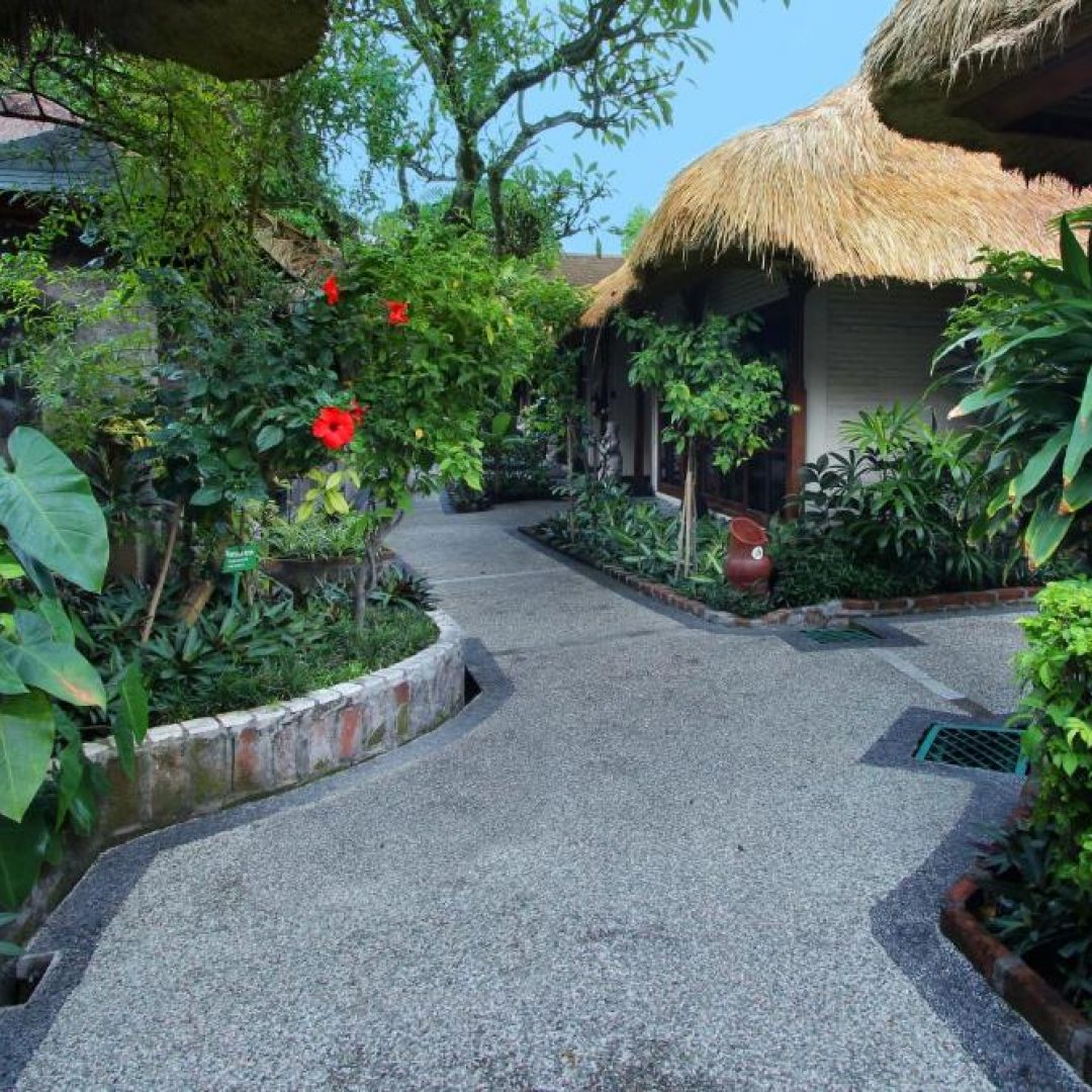 The Sankara Suites and Villas 4