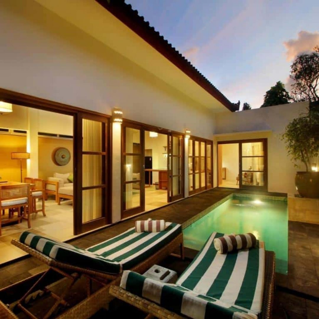 The Sankara Suites and Villas 41