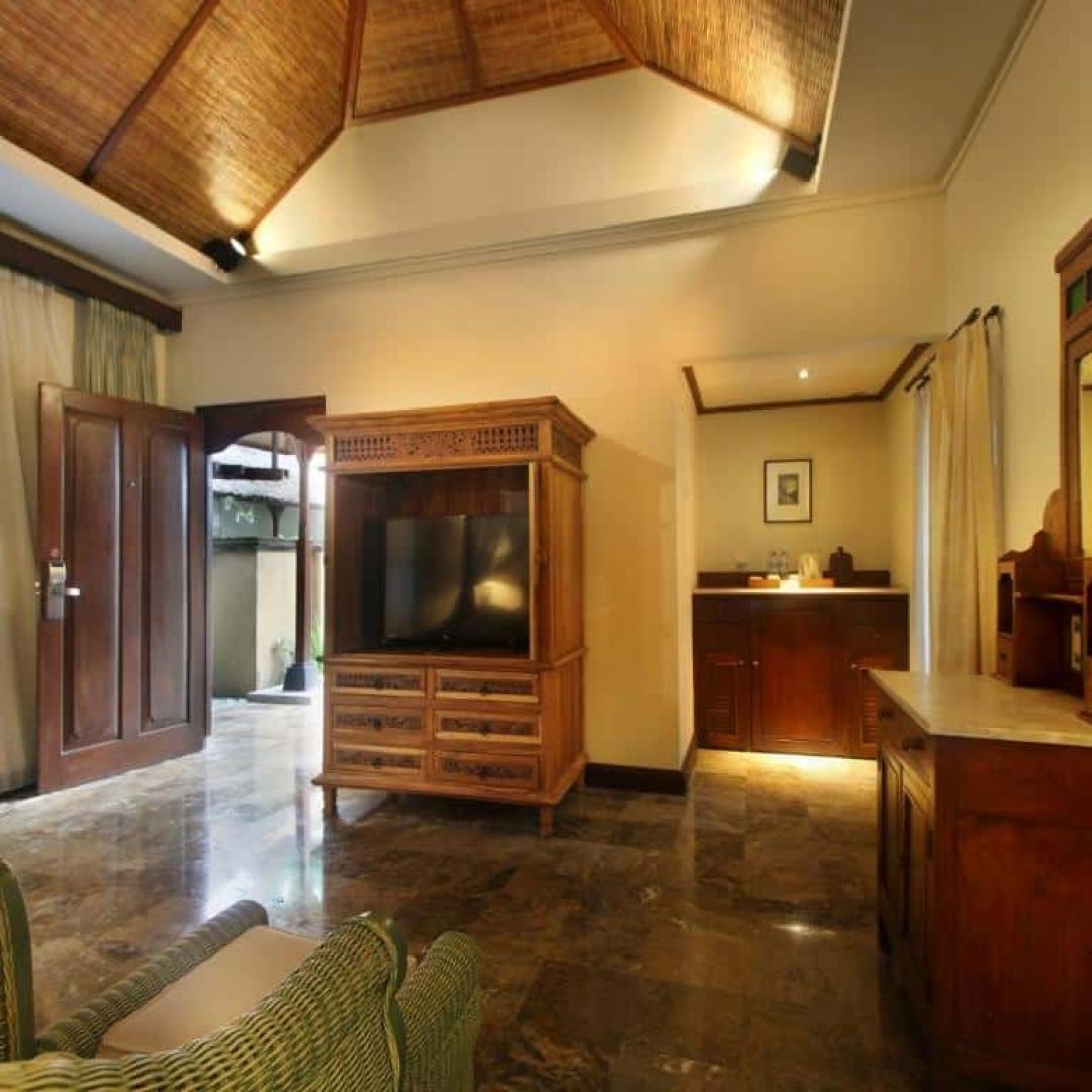 The Sankara Suites and Villas 42