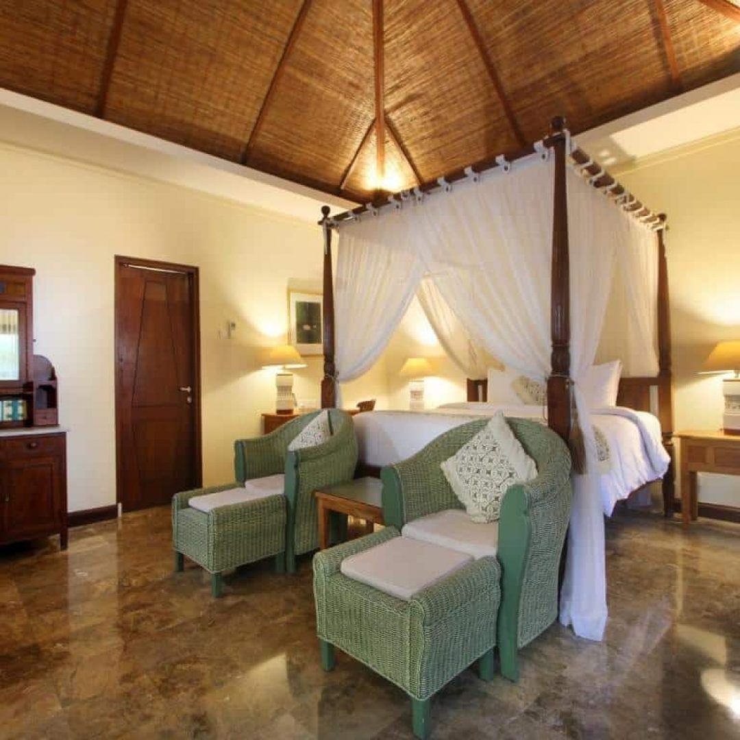 The Sankara Suites and Villas 43