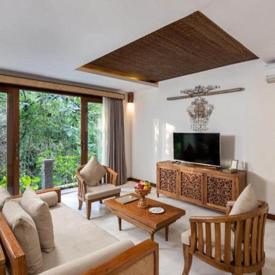 The Sankara Suites and Villas 43