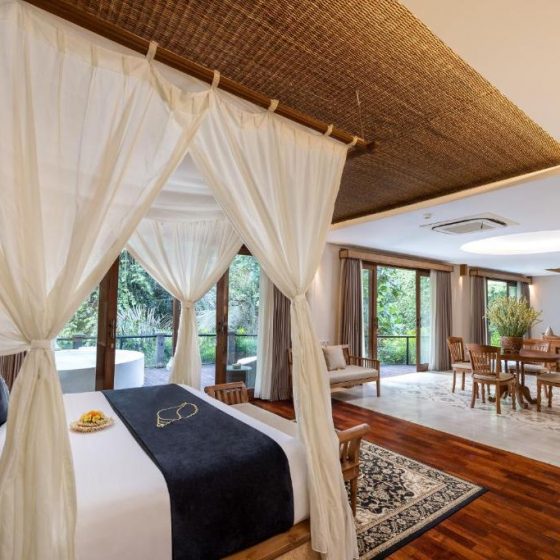 The Sankara Suites and Villas 44