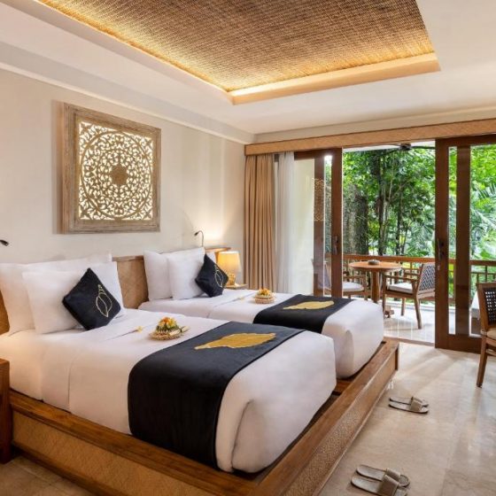 The Sankara Suites and Villas 46