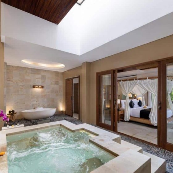 The Sankara Suites and Villas 48