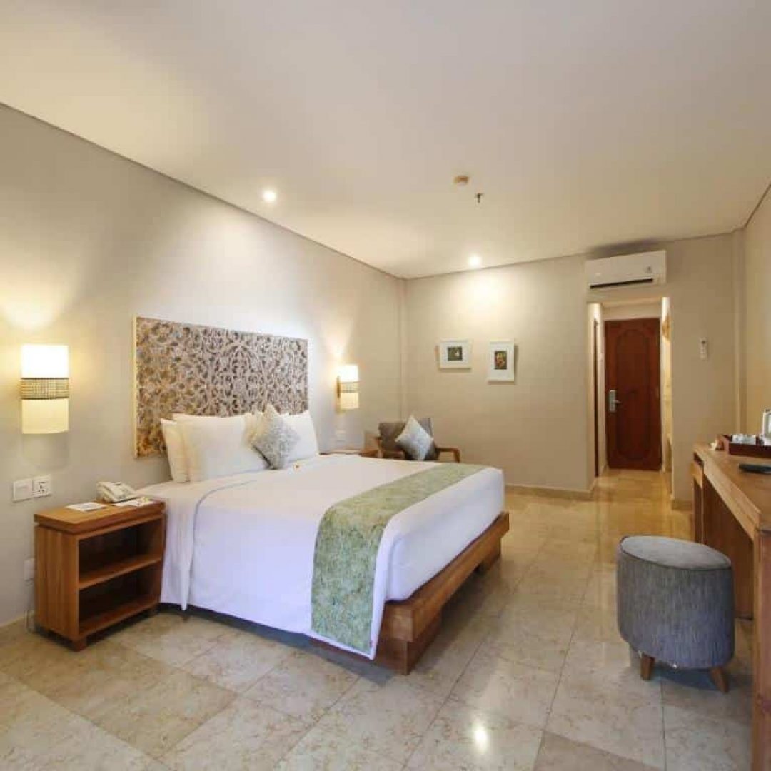 The Sankara Suites and Villas 49