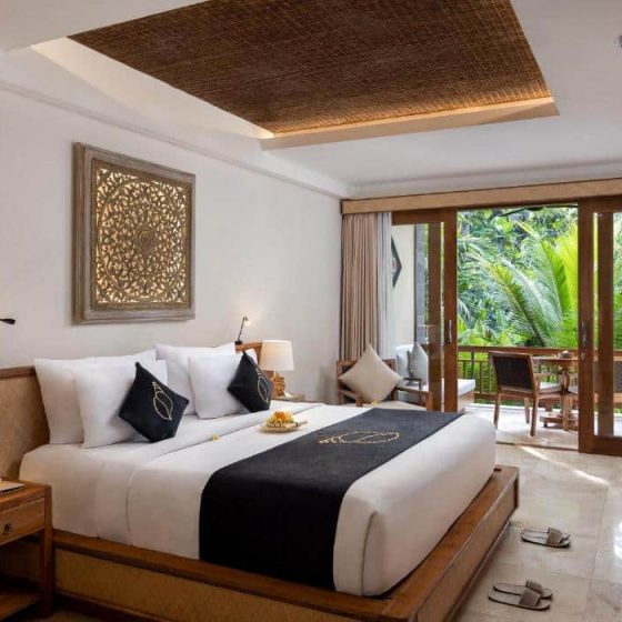 The Sankara Suites and Villas 49