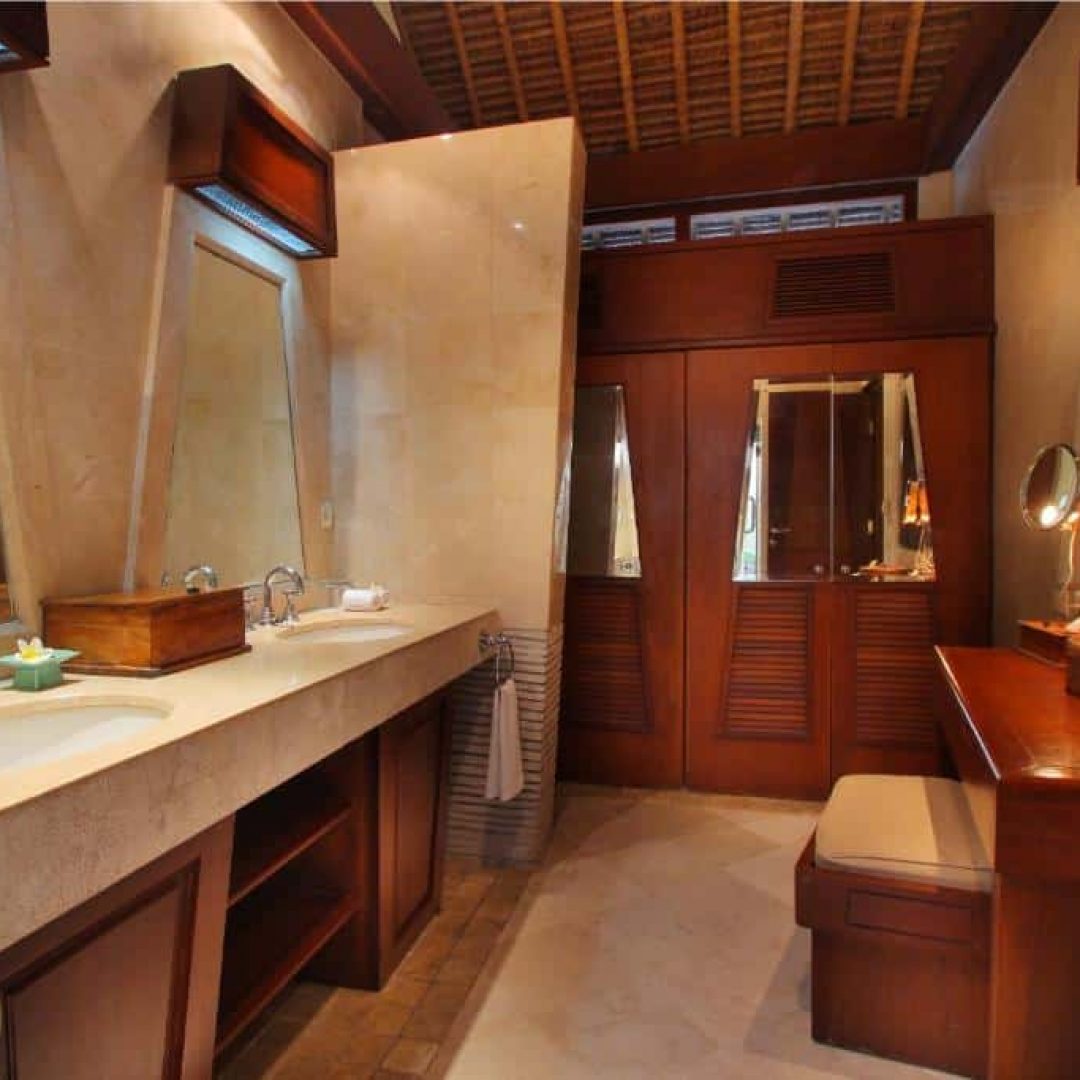 The Sankara Suites and Villas 5