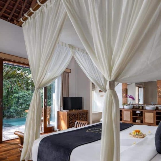 The Sankara Suites and Villas 50