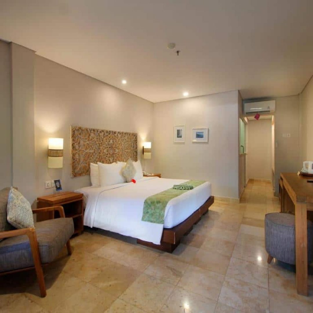 The Sankara Suites and Villas 51