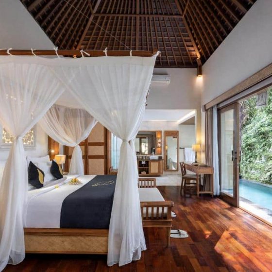 The Sankara Suites and Villas 51