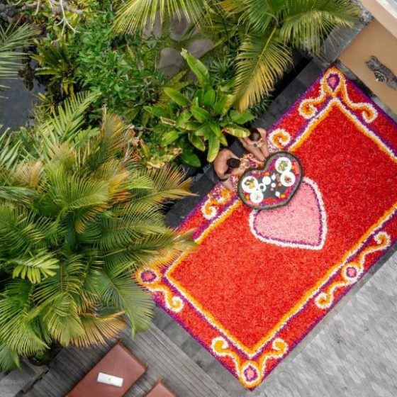 The Sankara Suites and Villas 53