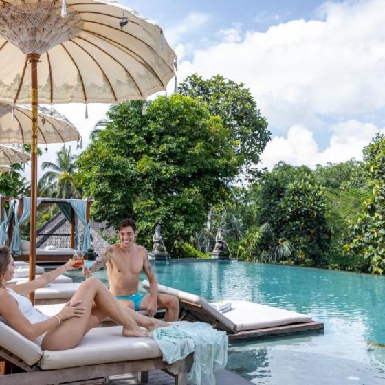 The Sankara Suites and Villas 54