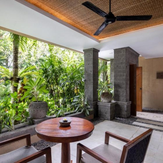 The Sankara Suites and Villas 55