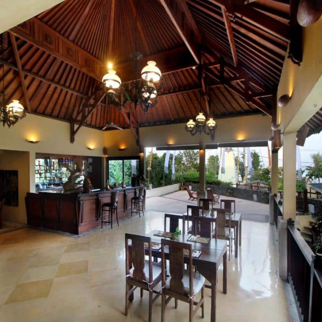 The Sankara Suites and Villas 56
