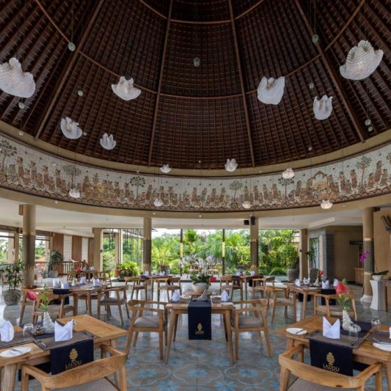 The Sankara Suites and Villas 56