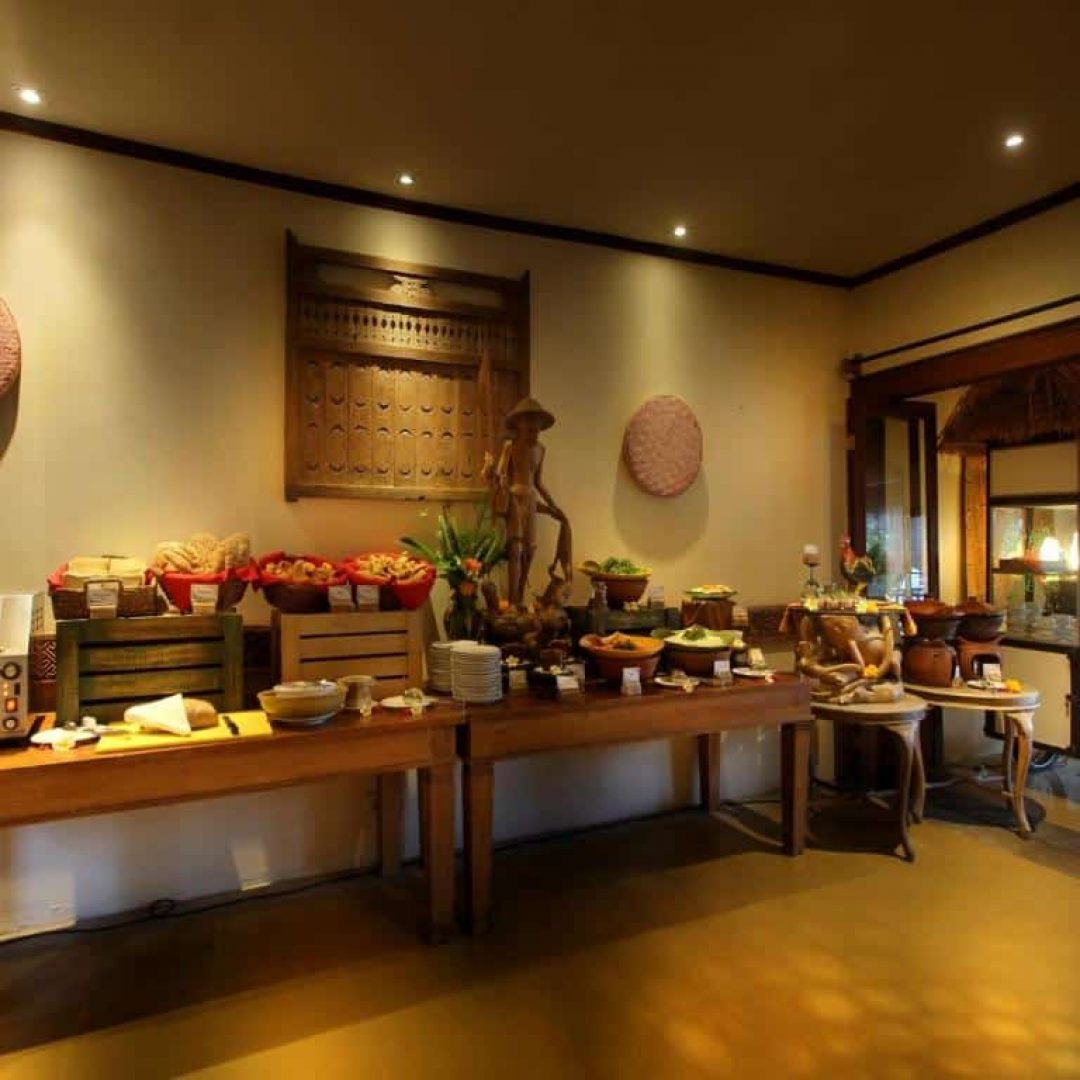 The Sankara Suites and Villas 57