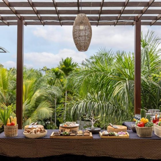 The Sankara Suites and Villas 57