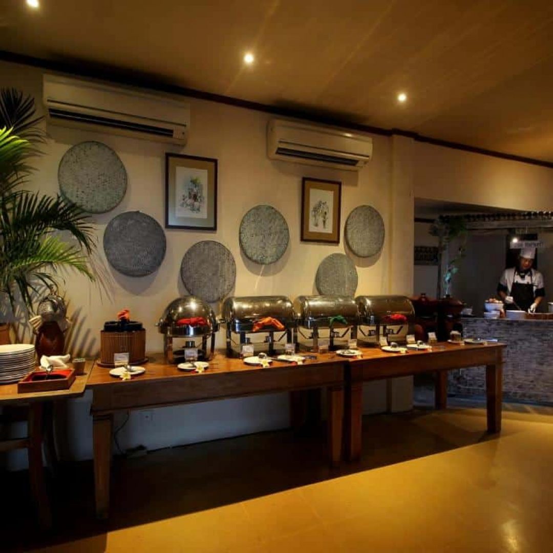 The Sankara Suites and Villas 58