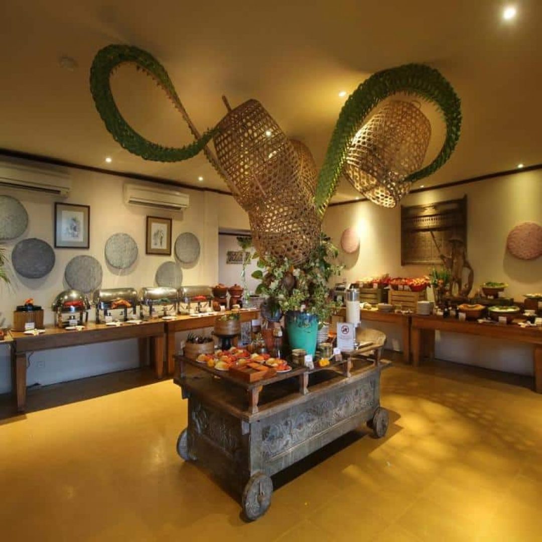 The Sankara Suites and Villas 59