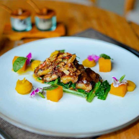 The Sankara Suites and Villas 59