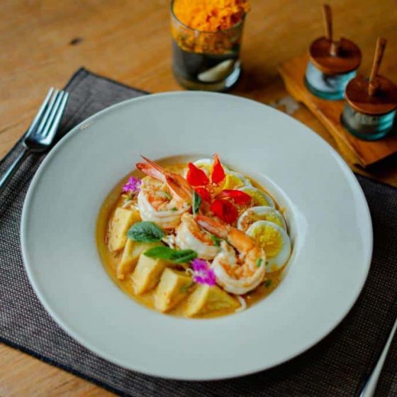 The Sankara Suites and Villas 60