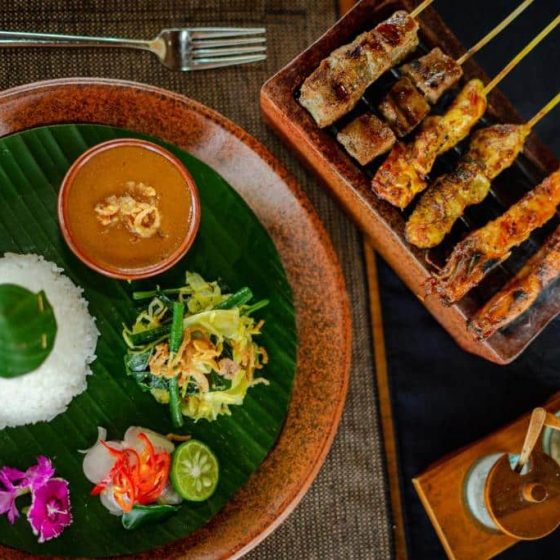 The Sankara Suites and Villas 61