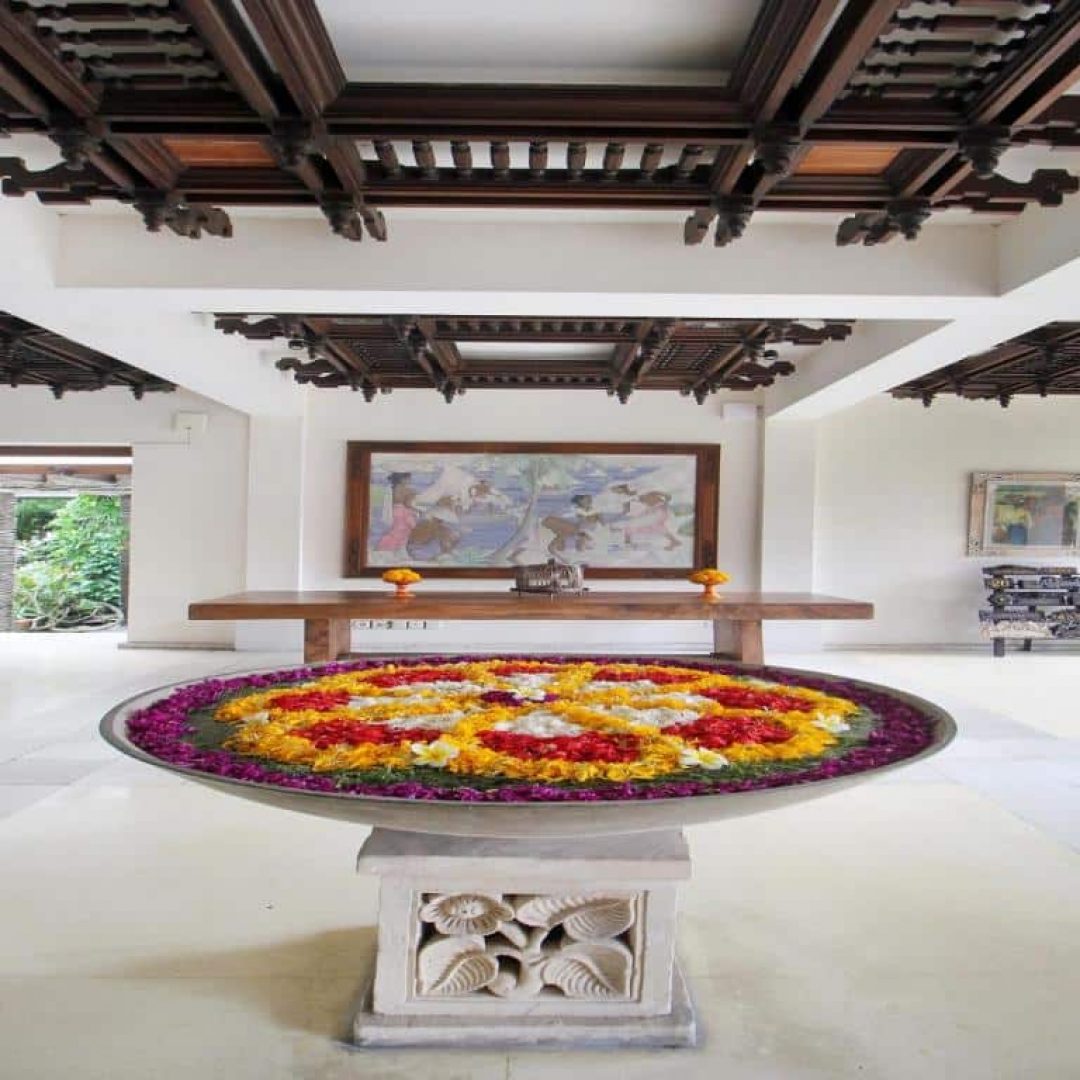 The Sankara Suites and Villas 62