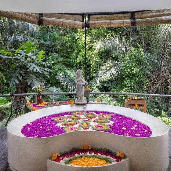 The Sankara Suites and Villas 62